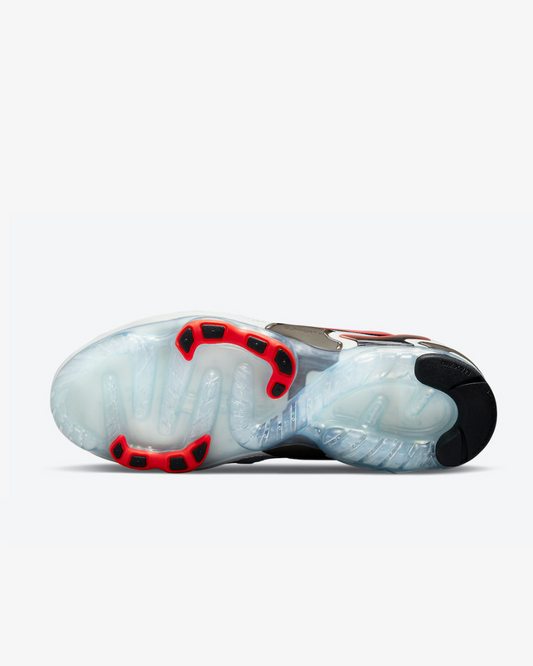 Tenis Nike Air VaporMax Evo Infrared on the Way