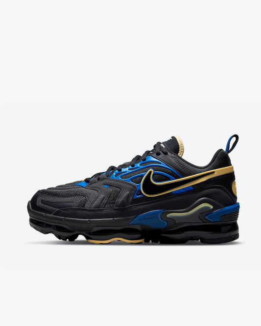 Tenis Nike Air VaporMax Evo Black Blue