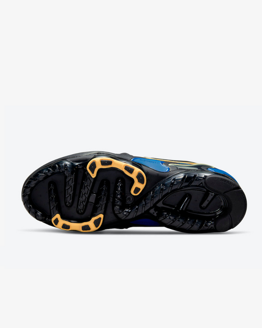 Tenis Nike Air VaporMax Evo Black Blue