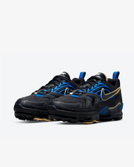 Tenis Nike Air VaporMax Evo Black Blue