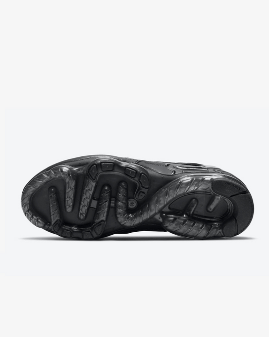 Tenis Nike Air VaporMax EVO Triple Black