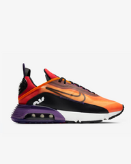Tenis Nike Air Max 2090 Magma Orange