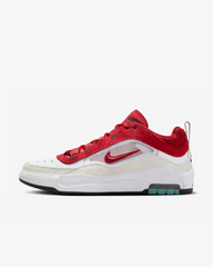 Tenis Nike SB Air Max Ishod Wair 2 White Varsity Red