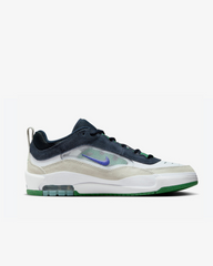 Tenis Nike SB Air Max Ishod Wair 2 Persian Violet Obsidian