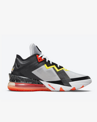 Tenis Nike LeBron 18 Low Sylvester vs Tweety Space Jam