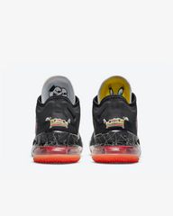Tenis Nike LeBron 18 Low Sylvester vs Tweety Space Jam