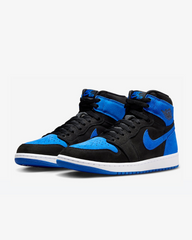 Tenis Nike Jordan 1 Retro High OG Royal Reimagined