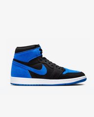 Tenis Nike Jordan 1 Retro High OG Royal Reimagined
