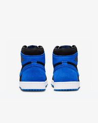 Tenis Nike Jordan 1 Retro High OG Royal Reimagined