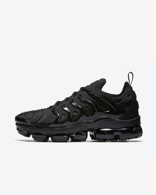 Tenis Nike Air VaporMax Plus Triple Black