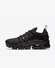 Tenis Nike Air VaporMax Plus Triple Black