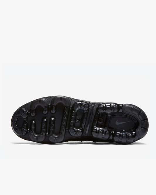 Tenis Nike Air VaporMax Plus Triple Black