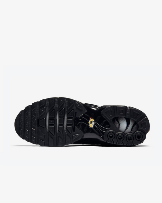 Tenis Nike Air Max Plus Triple Black