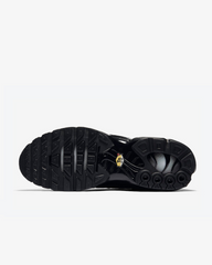 Tenis Nike Air Max Plus Triple Black