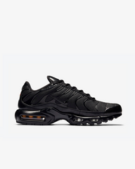 Tenis Nike Air Max Plus Triple Black
