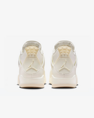 Tenis Nike Jordan 4 RetroMetallic Gold