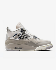 Tenis Nike Jordan 4 Retro Frozen Moments