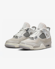 Tenis Nike Jordan 4 Retro Frozen Moments