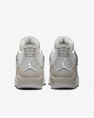Tenis Nike Jordan 4 Retro Frozen Moments