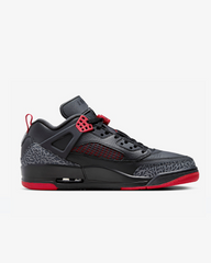 Tenis Nike Jordan Spizike Low Bred
