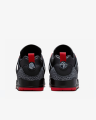 Tenis Nike Jordan Spizike Low Bred