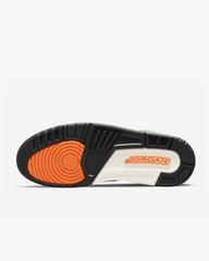 Tenis Nike Jordan 3 Retro Patchwork Camo