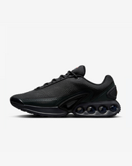 Tenis Nike Air Max Dn Black Dark Smoke Grey