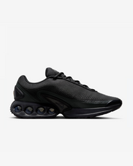 Tenis Nike Air Max Dn Black Dark Smoke Grey