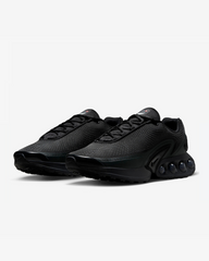 Tenis Nike Air Max Dn Black Dark Smoke Grey