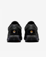Tenis Nike Air Max Dn Black Dark Smoke Grey