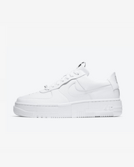 Tenis Nike Air Force 1 Low Pixel White