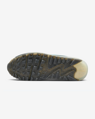 Tenis Nike Air Max Terrascape 90 Wheat Gold Stadium Green