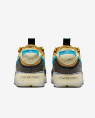Tenis Nike Air Max Terrascape 90 Wheat Gold Stadium Green