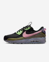 Tenis Nike Air Max 90 Terrascape Black Elemental Pink