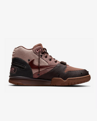 Tenis Nike Travis Scott X Air Trainer 1 SP Chocolate