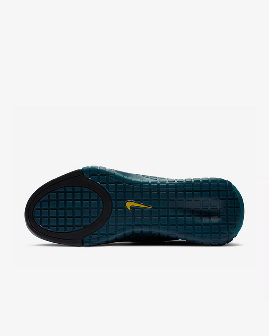 Tenis Nike Adapt Auto Max Anthracite