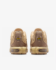Tenis Nike Air Max Plus Sesame