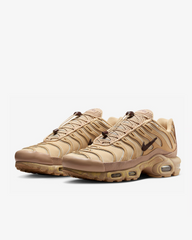 Tenis Nike Air Max Plus Sesame