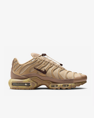 Tenis Nike Air Max Plus Sesame
