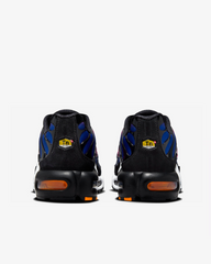 Tenis Nike Patta X FC Barcelona X Air Max Plus Culers Del Mon