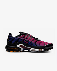 Tenis Nike Patta X FC Barcelona X Air Max Plus Culers Del Mon