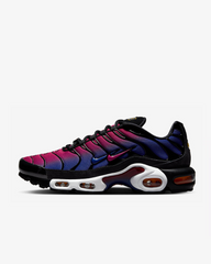 Tenis Nike Patta X FC Barcelona X Air Max Plus Culers Del Mon