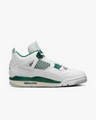 Tenis Nike Jordan 4 Retro Oxidized Green