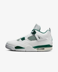 Tenis Nike Jordan 4 Retro Oxidized Green
