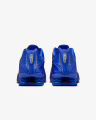 Tenis Nike Shox R4