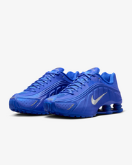 Tenis Nike Shox R4