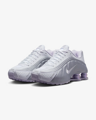 Tenis Nike Shox R4