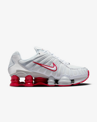 Tenis Nike Shox TL