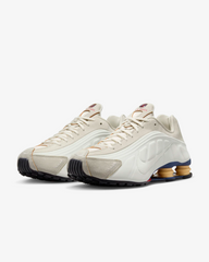 Tenis Nike Shox R4 PRM