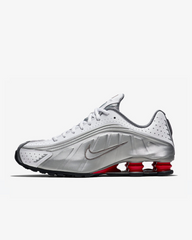 Tenis Nike Shox R4